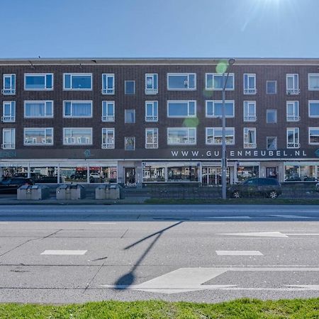 Sunny And Spacious Apartment Ротердам Екстериор снимка