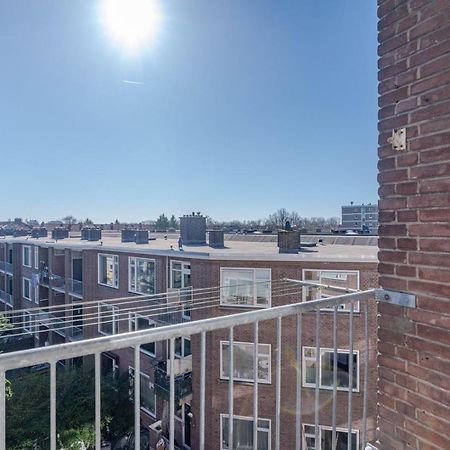 Sunny And Spacious Apartment Ротердам Екстериор снимка