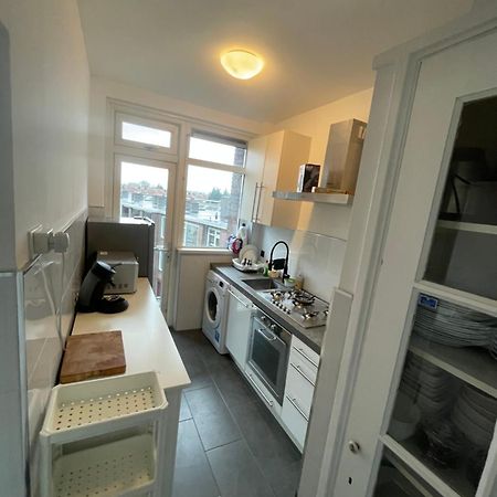 Sunny And Spacious Apartment Ротердам Екстериор снимка